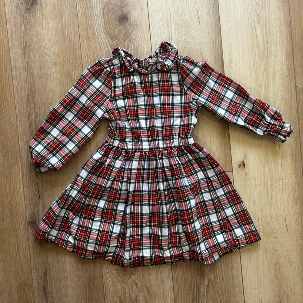 Lot of Crewcuts girls clothes